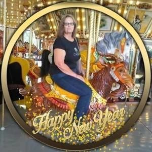 Meet your Posher, Diana burt